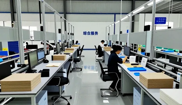 智能停车场电动门