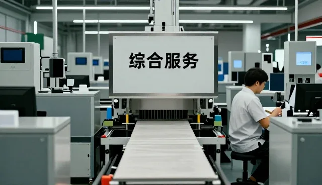深圳市鸿嘉源电动门有限公司