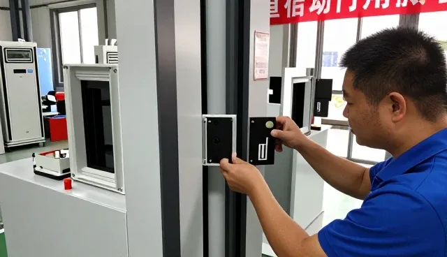 深圳市鸿嘉源电动门有限公司技术转让等带来更好的使用体验